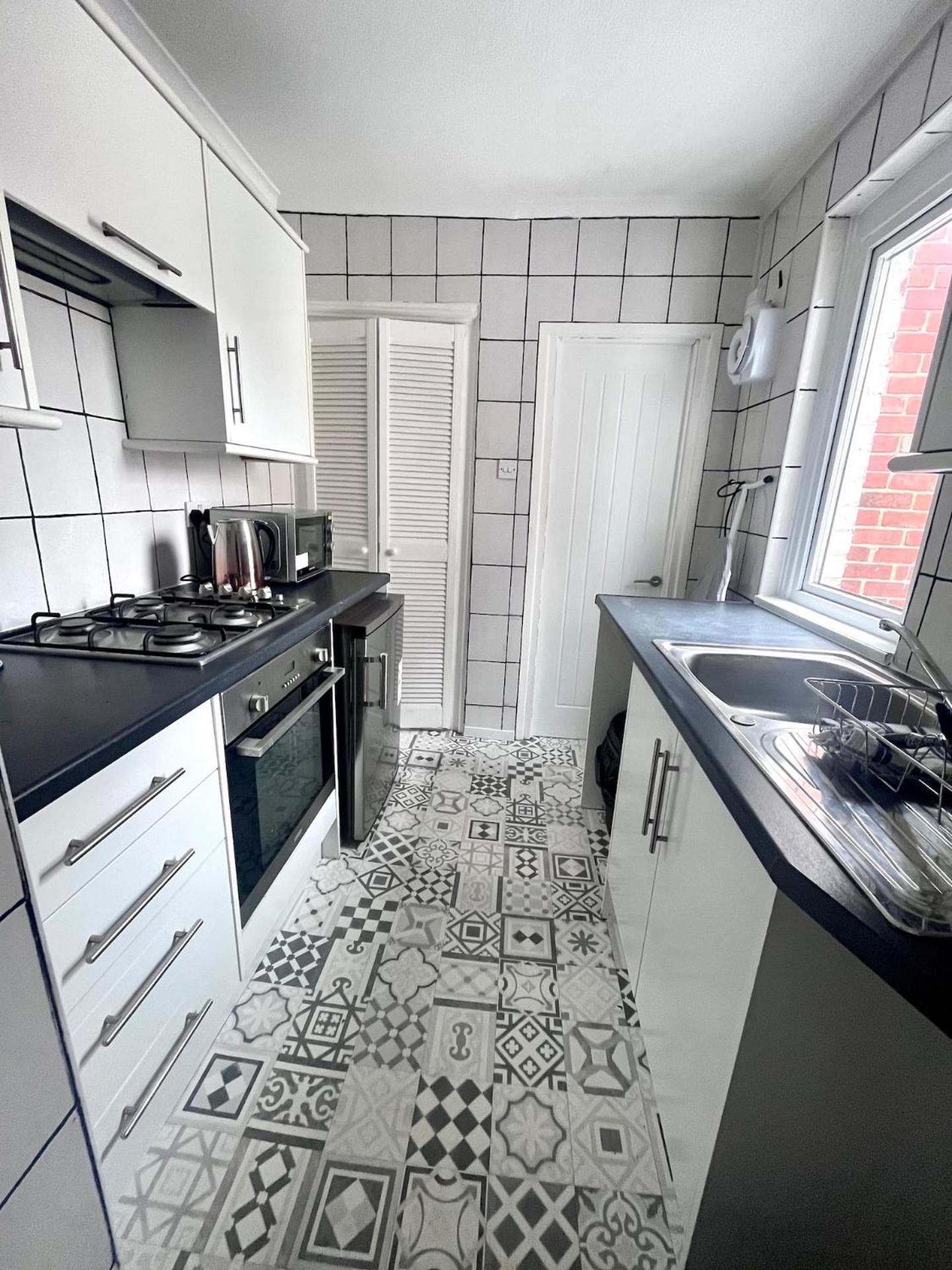 3 Bdrm Close To Beach&City North Shields Exterior foto